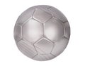 Silver football