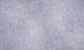 Silver glistering background silver foil glitter texture pattern