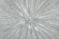 Silver glitter explosion lights abstract background Royalty Free Stock Photo