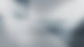 Silver Grainy Gradient Background with Soft Noise Texture Abstract Design Royalty Free Stock Photo