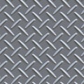 Silver Gray Metal Plate Seamless Texture