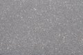 Silver gray glitter background.