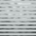 Silver Gray Metallic Grey Foil Horizontal Stripes Background