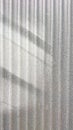 Silver Grey Shades Abstract Background