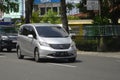 Honda Freed 1.5 (Honda Spike)