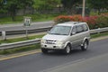 Isuzu Panther Grand Touring