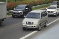 Isuzu Panther Touring