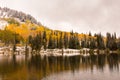 Silver Lake by Brighton Ski Resort