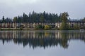 Silver Lake Everret north Seattle