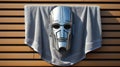 Silver Man: The Face Of Invincibility