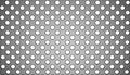 Silver mesh background