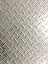 Silver metal appearence background