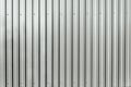 Silver metal container background texture Royalty Free Stock Photo