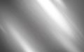 Silver metal texture background design Royalty Free Stock Photo