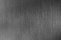 Silver metal texture with white scratches. Abstract noise black background overlay for design