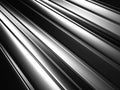 Silver Metallic Textured Abstract Background Royalty Free Stock Photo