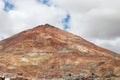Silver mines of Cerro Rico
