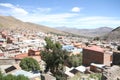 Silver mines of Potosi Bolivia