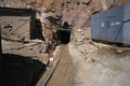 Silver mines of Potosi Bolivia