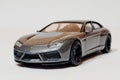 1:43 Lamborghini Reventon Royalty Free Stock Photo