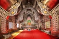 Silver monastery in Wat srisuphan, Chiang mai