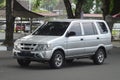 Isuzu Panther LS