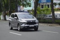 Mitsubishi Xpander Exceed 2024