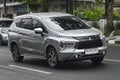 2024 Mitsubishi Xpander Ultimate