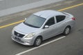 Nissan Almera 1.5