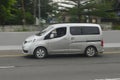 Nissan Evalia