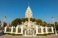 Silver Pagoda / Royal Palace, Phnom Penh, Cambodia