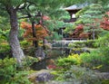 Silver Pavillion Ginkakuji in Kyoto