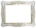 Silver Photo frame