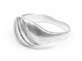 Silver ring