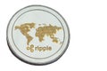 Ripple coin