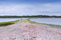 Silver Sands State Park Milford Connecticut