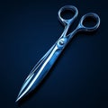 Silver Scissors