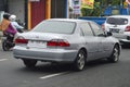 Honda Accord 2.3