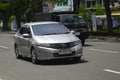 Honda City RS 1.5