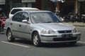 Honda City Type Z