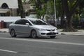 Honda Civic FD 1.8