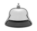 Silver Service Bell