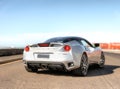 Lotus Evora 400 sportscar from United Kingdom