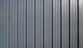 Silver steel background pattern texture of metal banner gray plank sheet grey Royalty Free Stock Photo