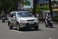 Ford Escape 2.3 XLT 2008