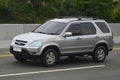 Honda CR-V RD2 2.0 2003