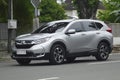 Honda CR-V RD5 2022