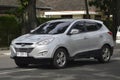 Hyundai Tucson 2.0