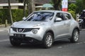 Nissan Juke RX