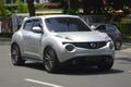 Nissan Juke RX